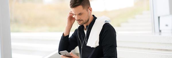 7 Exercises You Can Do at Your Desk