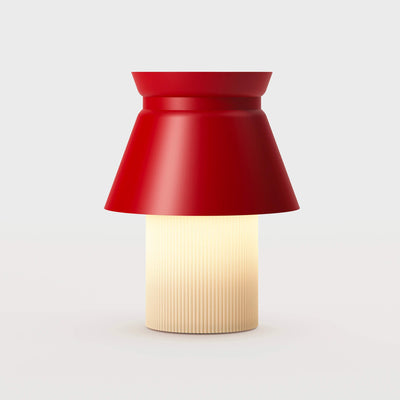 Luna Compact Table Lamp