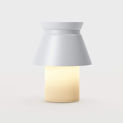 Luna Compact Table Lamp
