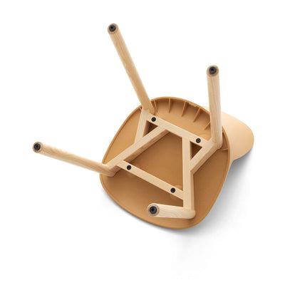 Alfi High Back Chair