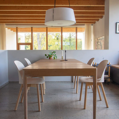 Alfi High Back Chair