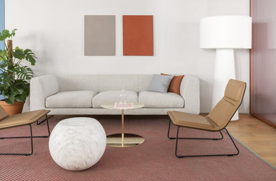 Bong Side Table in lifestyle shot