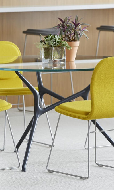 Branch Table in lifestyle shot