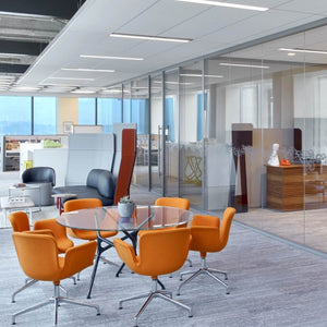 Branch Table in lifestyle shot