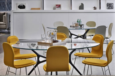 Branch Table in lifestyle shot