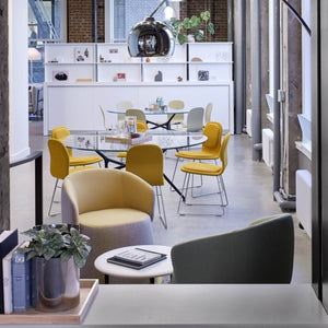 Branch Table in lifestyle shot