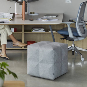 BuzziCube in lifestyle shot