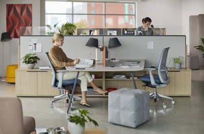 BuzziCube in lifestyle shot