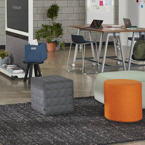 BuzziCube in lifestyle shot