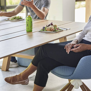 BuzziPicNic Table in lifestyle shot