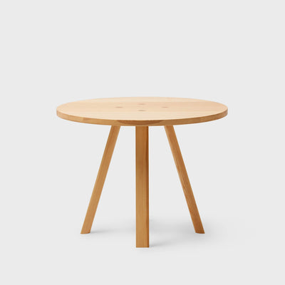 BuzziMilk Table