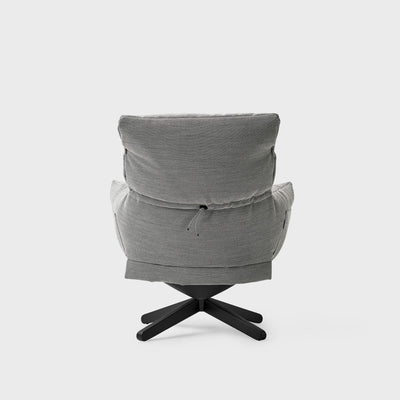 Lud'o Lounge Chair