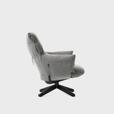 Lud'o Lounge Chair