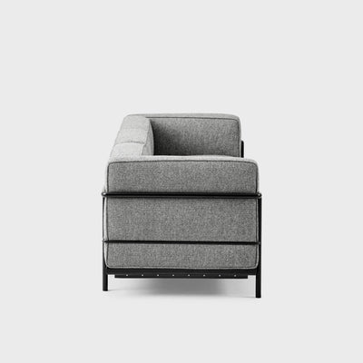 LC3 Three-Seat Sofa
