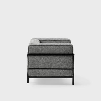 LC3 Armchair