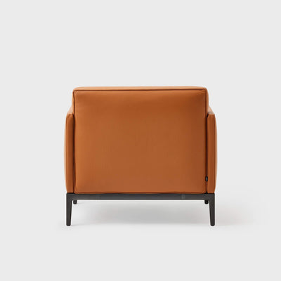 Volage EX-S Slim Armchair