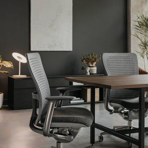 Cultivate Table in lifestyle shot