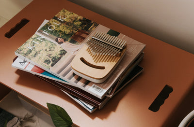Elements 4-Function Table in lifestyle shot