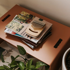 Elements 4-Function Table in lifestyle shot