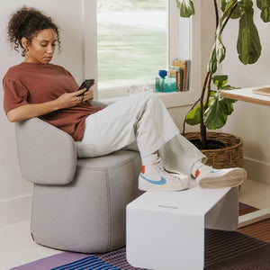 Elements 4-Function Table in lifestyle shot