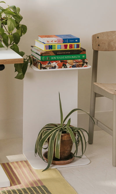 Elements 4-Function Table in lifestyle shot