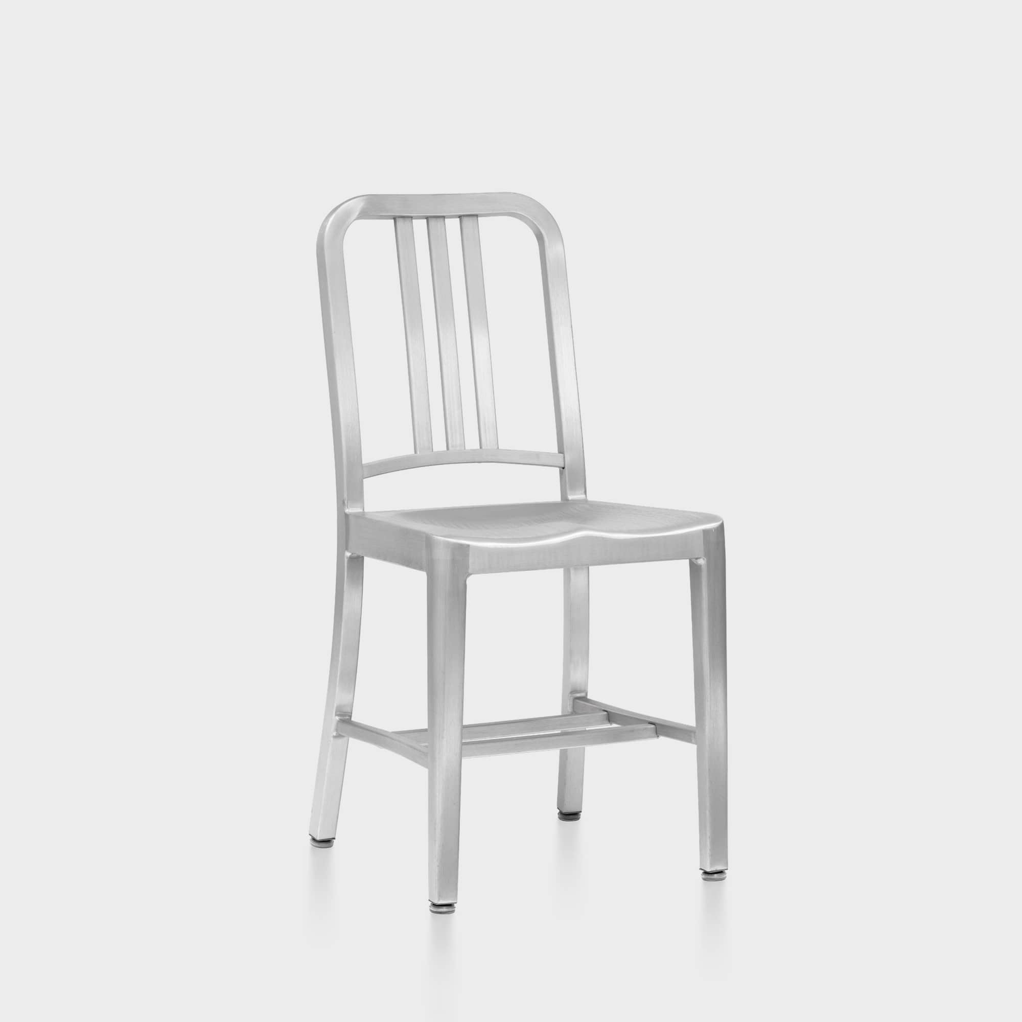 エメコ emeco navy chair1006 Emeco 1006 Navy Chair – Durable Aluminum Seating | Haworth Canada