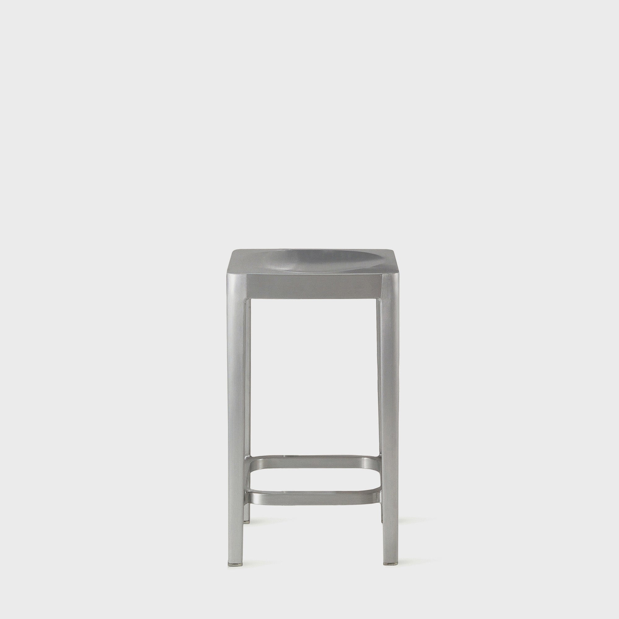 <値下げ> 新品未使用EMECO バースツール EMECO BAR STOOL Emeco Stool