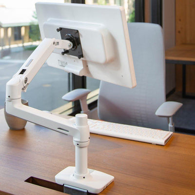 LX Single Monitor Arm