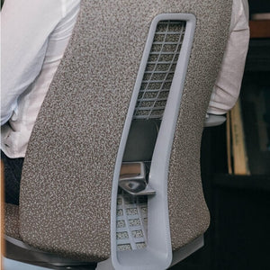 Fern Office Chair in lifestyle shot