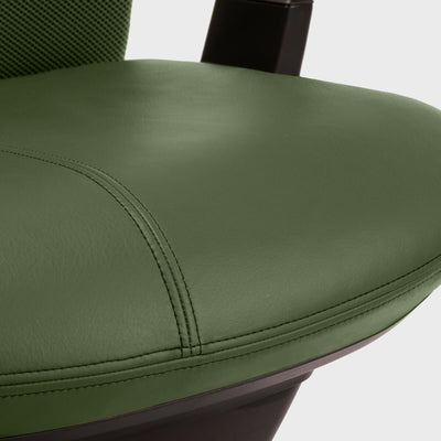 Haworth x Halo: Fern Gaming Chair