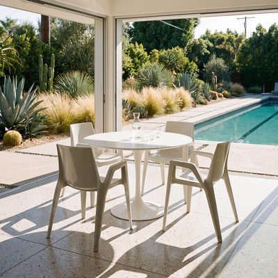 ArcoBellini Chair (set of 4)