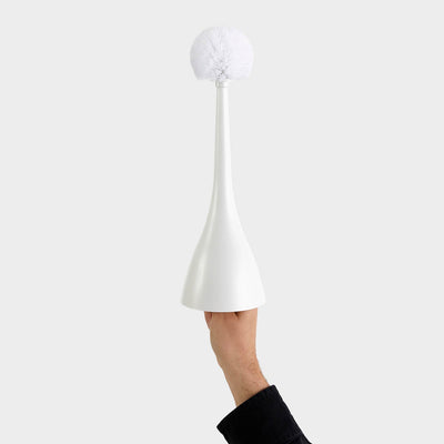 Excalibur Toilet Brush Replacement Head (Set of 2)