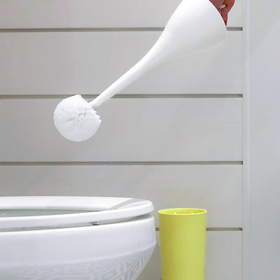 Excalibur Toilet Brush Replacement Head (Set of 2)