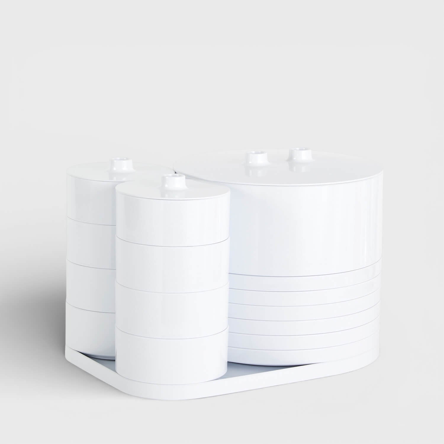 Max 1 Dinnerware Set