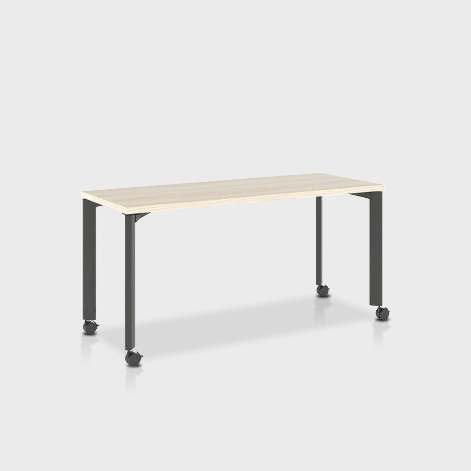 Jive Swivel Table - Haworth Store