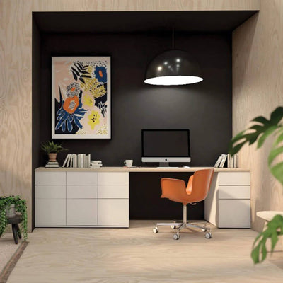 Juli Plastic - 5-Star Base