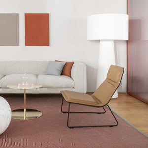 Low Pad Chair in lifestyle shot