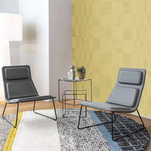 Low Pad Chair in lifestyle shot