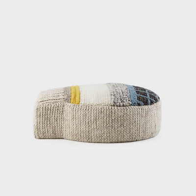 Mangas Original Pouf