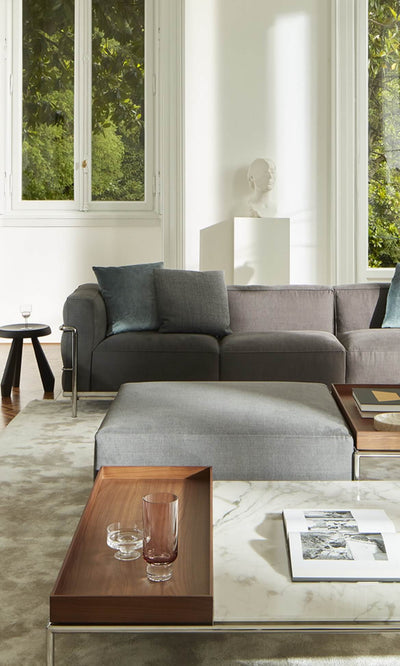 Mex-Hi Table in lifestyle shot