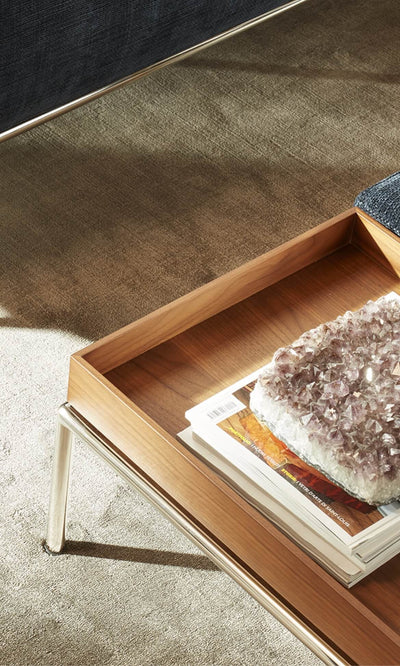 Mex-Hi Table in lifestyle shot