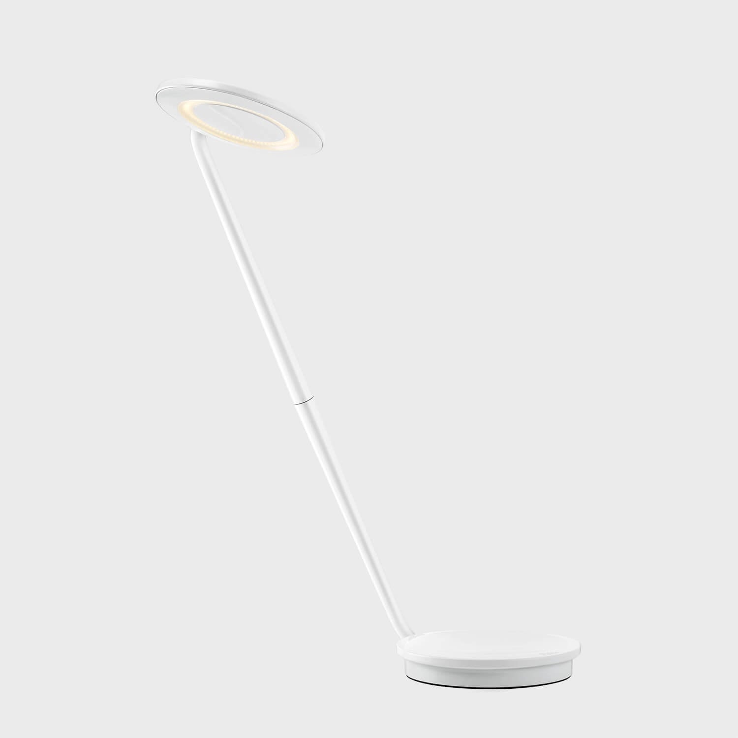 Pixo Plus LED Table Lamp – Modern Light with Adjustable Arm | Haworth ...