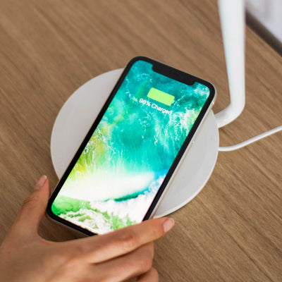 Pixo Plus Table Light