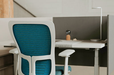 Pixo Plus Table Light in lifestyle shot