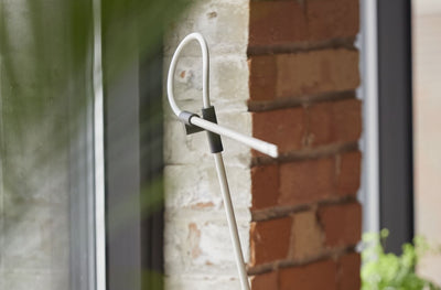 Superlight Table Light in lifestyle shot