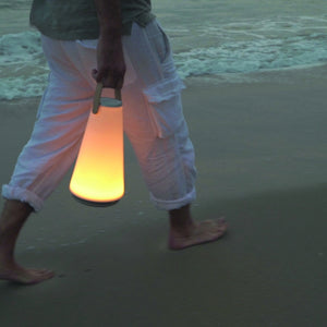 UMA Audio Lantern in lifestyle shot