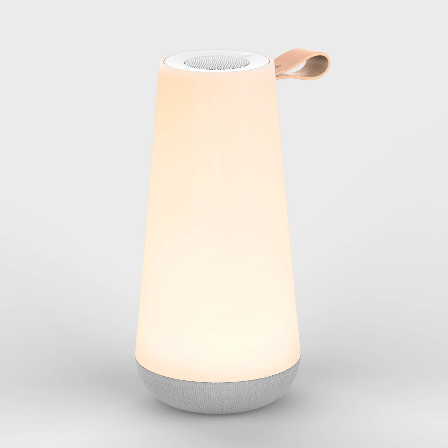 Pablo UMA Mini Bluetoothスピーカー LEDランタン Uma Mini Sound Lantern