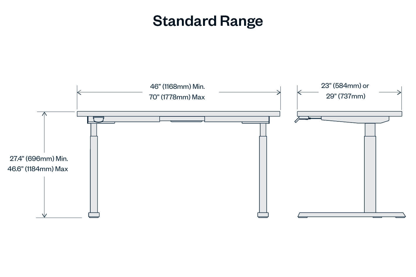 product dimensions image