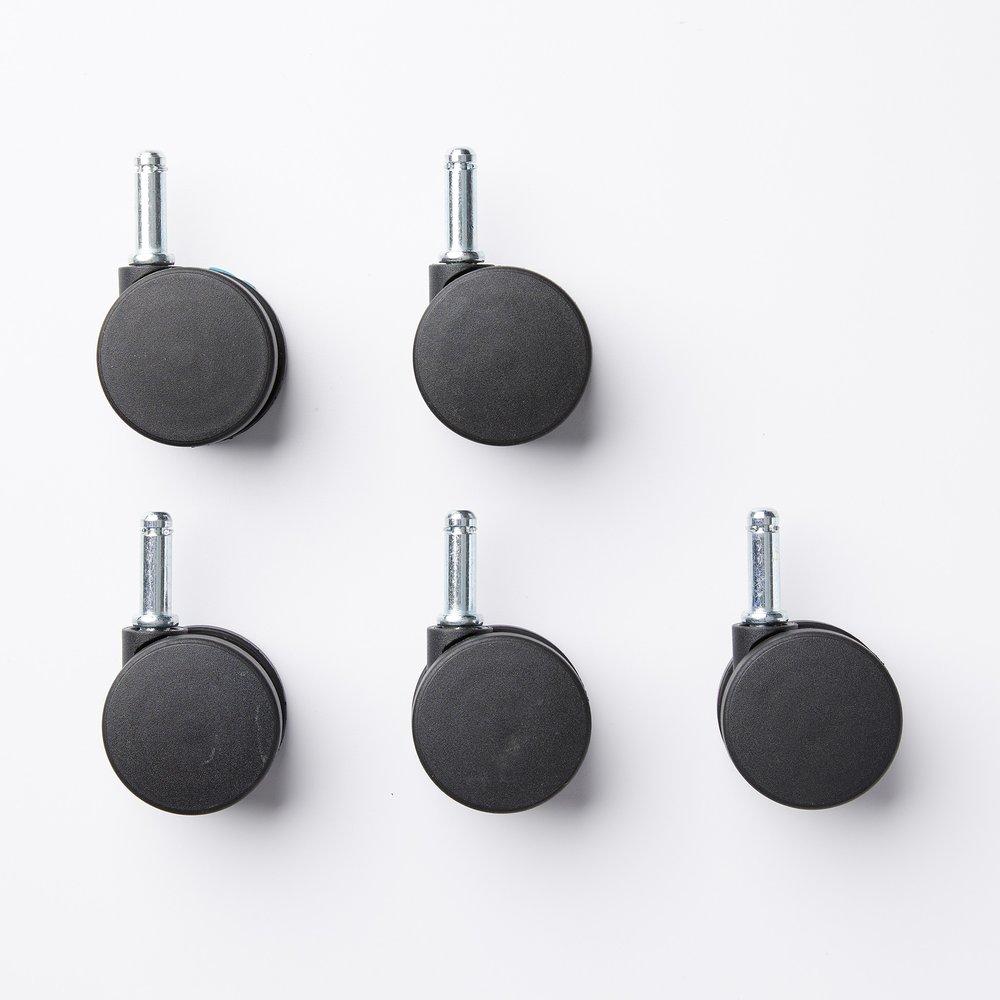 Office Chair Caster Kit
