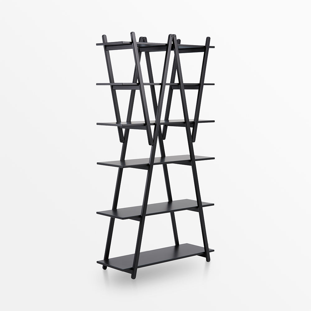 Nuvola Rossa Bookcase